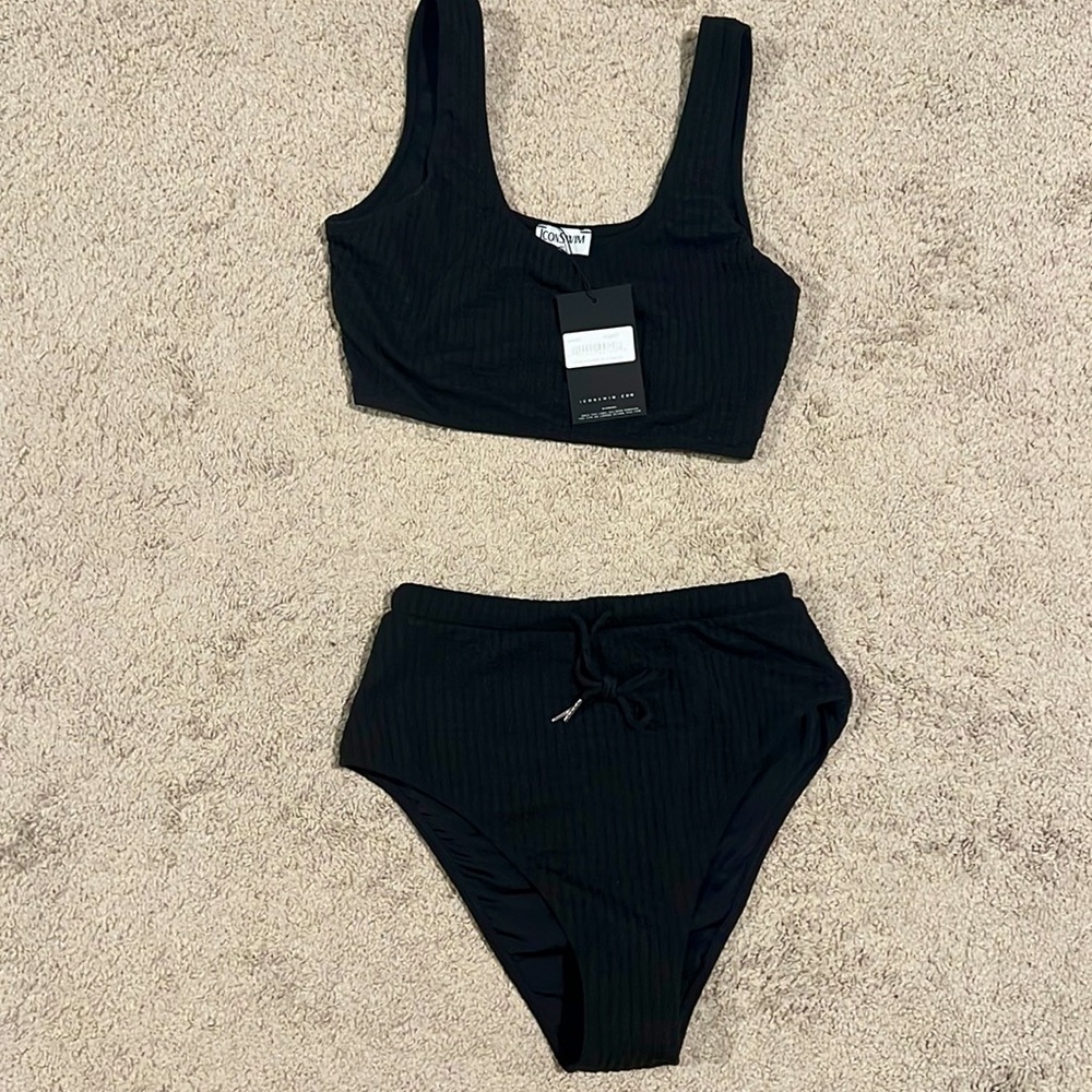 Brand new icon swimsuit